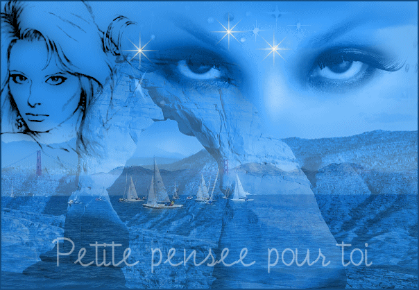 pour toi ma princesse